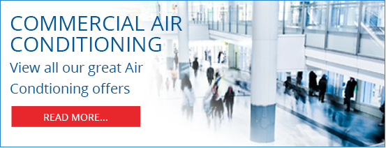 aircon installation Banbury