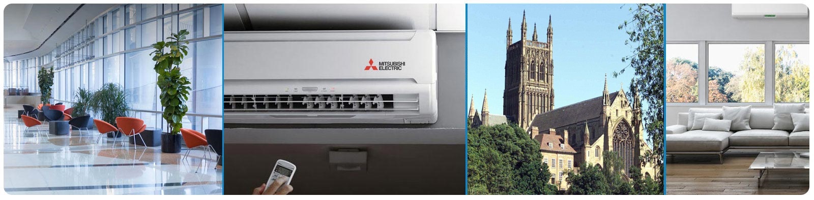 Air Conditioning Installation
